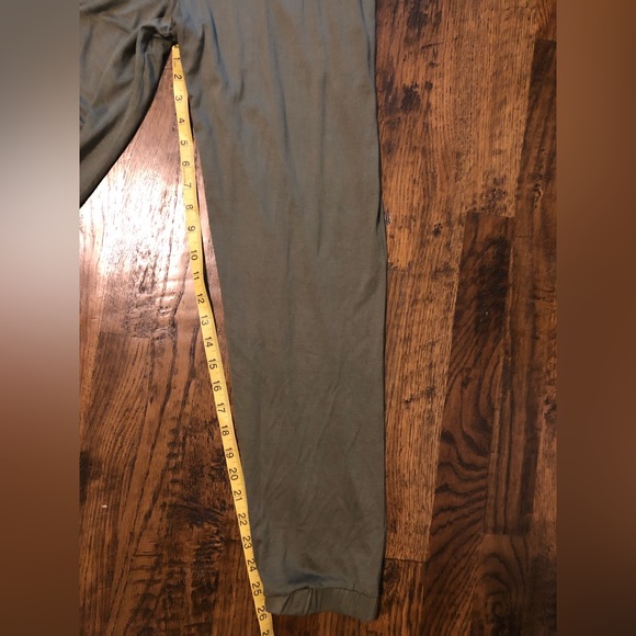 Cherish jumpsuit romper one shoulder - Picture 4 of 7